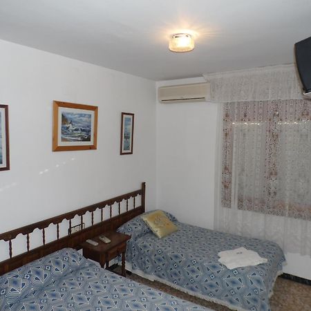 Hostal Roca Fayón الغرفة الصورة